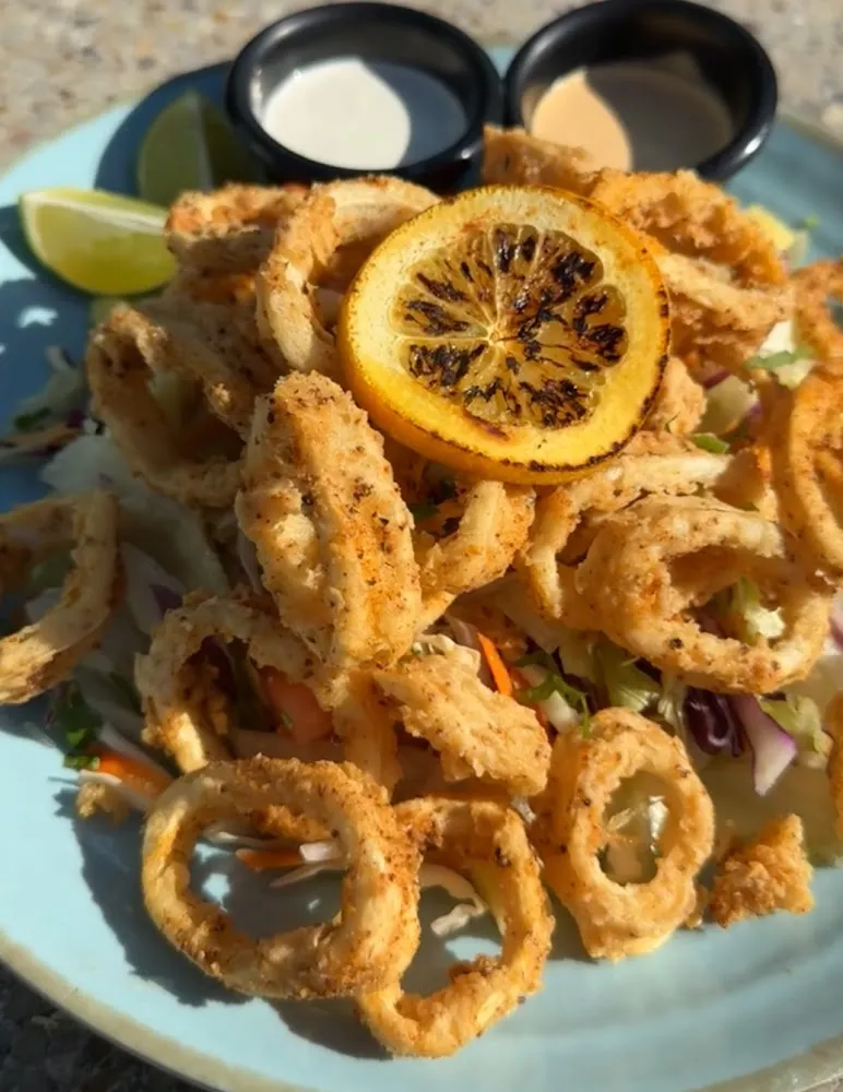 Calamari