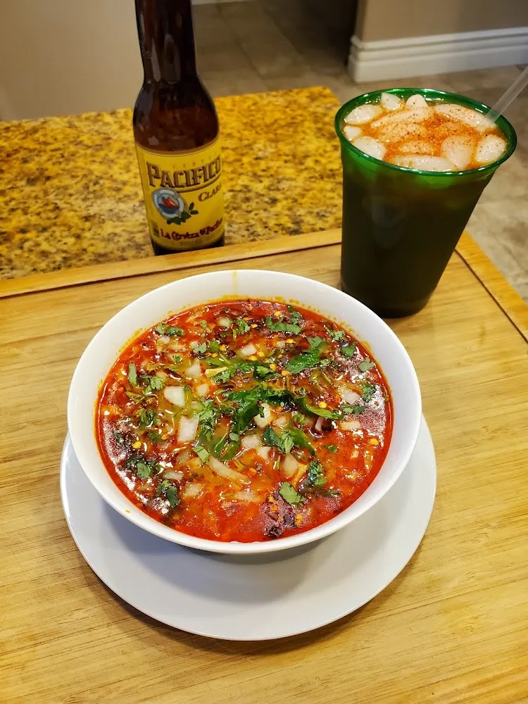 Menudo