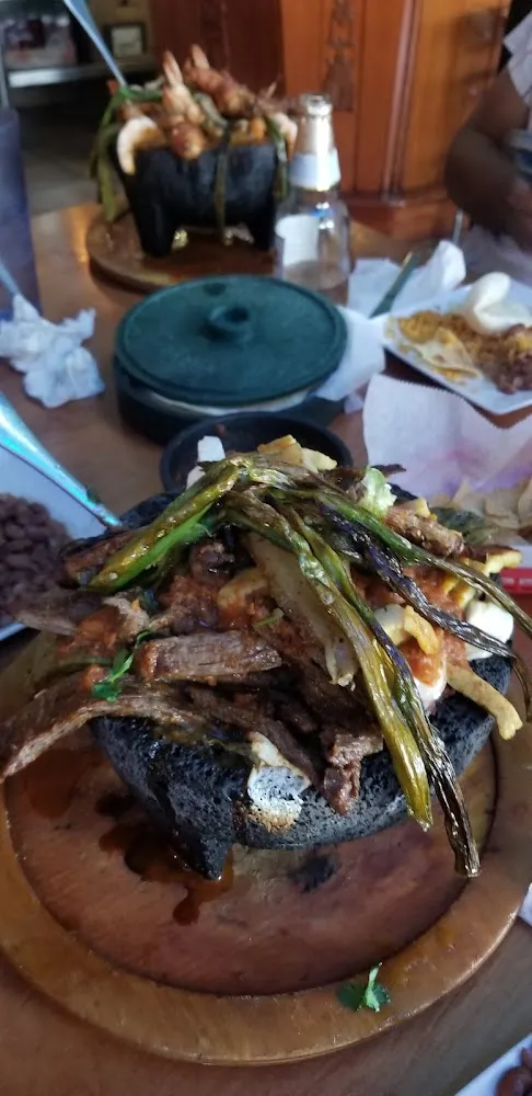 Molcajete