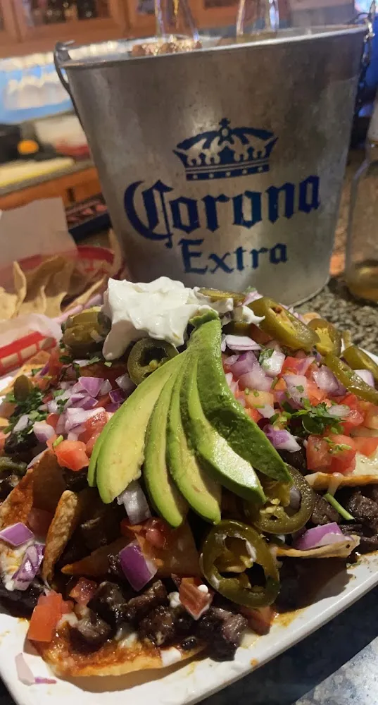 Nachos